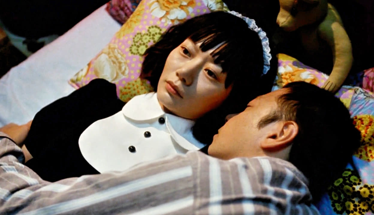 NMSL-004 性治療病棟の優秀な人妻看護師長